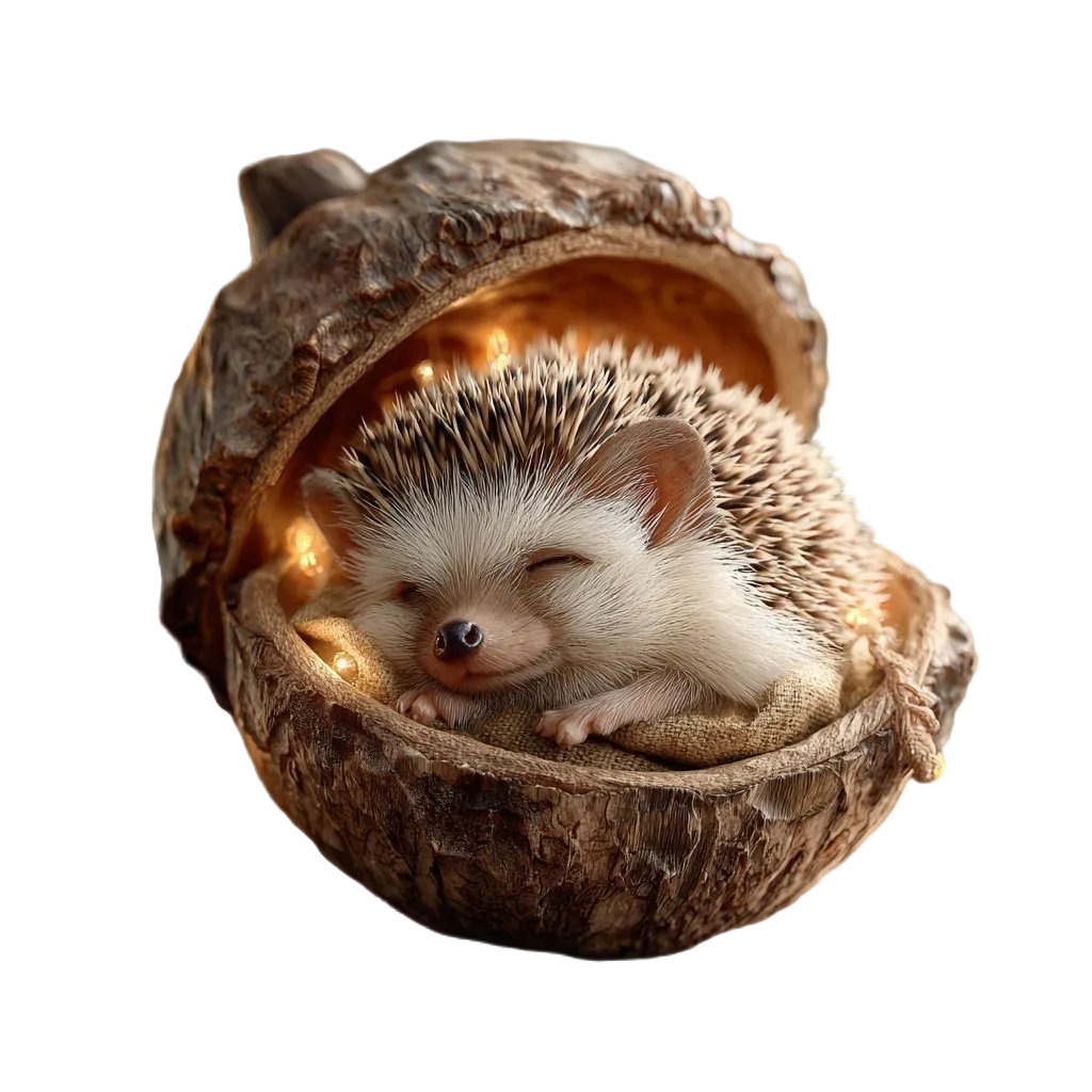 Fanyil Acorn Dreams - Libiyi