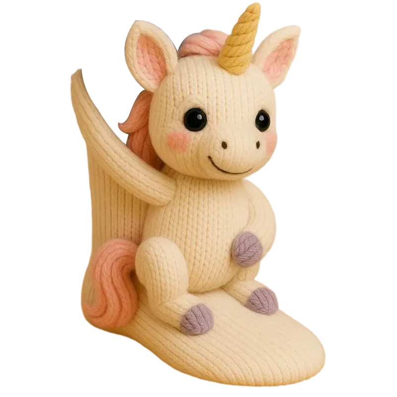 Libiyi™ HugHug Socks - Libiyi